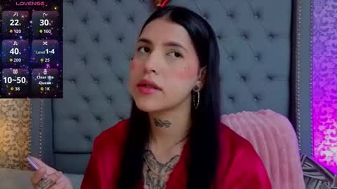  Abby  online show from February 2026 09:37:02 PM