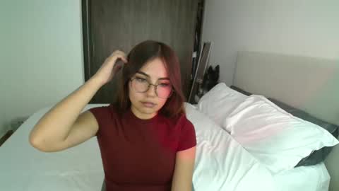 abby 3 online show from January 2025 08:17:02 PM