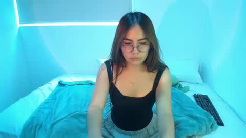 abby 3 online show from September 2025 05:45:01 PM