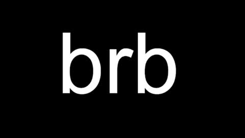 Abril  online show from September 2025 03:07:02 AM