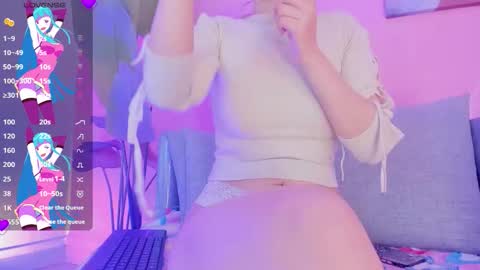 Abril  online show from October 2025 04:20:01 AM