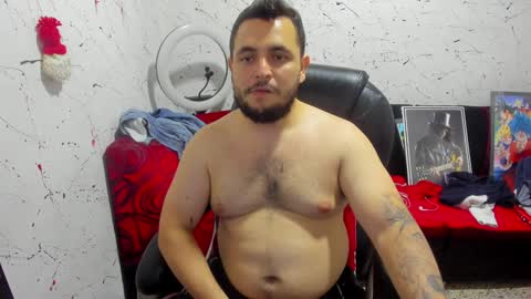 Snapshot of _ace_ventura chatting on December 2024 04:34:01 AM     ----       online show from December 2024 04:34:01 AM