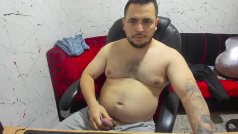 Snapshot of _ace_ventura chatting on January 2025 03:45:01 PM     ----       online show from January 2025 03:45:01 PM