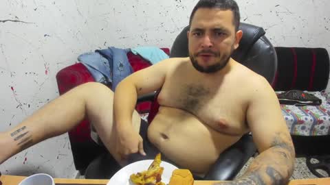 Snapshot of _ace_ventura chatting on February 2025 04:46:01 AM     ----       online show from February 2025 04:46:01 AM