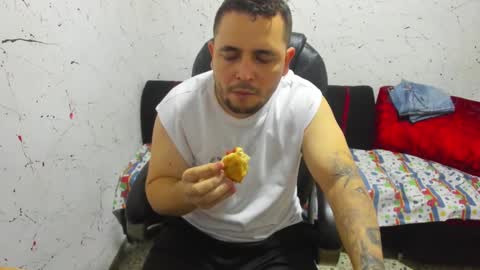 Snapshot of _ace_ventura chatting on February 2025 12:19:01 AM     ----       online show from February 2025 12:19:01 AM