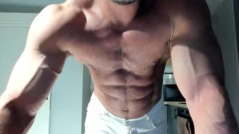 Adam online show from November 2025 05:56:02 PM