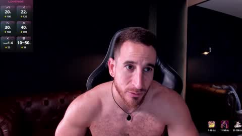 _adamcoper_ online show from February 2026 11:44:02 PM