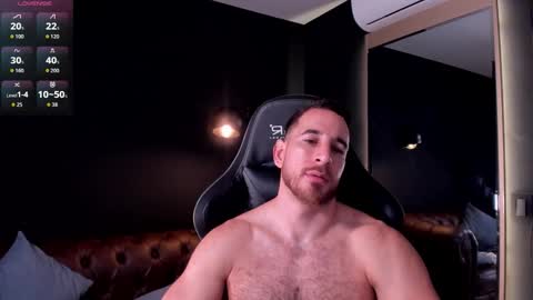 _adamcoper_ online show from February 2026 03:10:01 PM