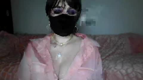 Adela online show from December 2024 10:13:01 PM
