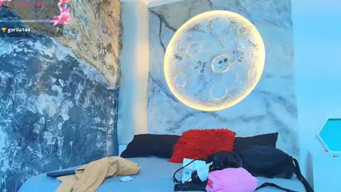 Agatha online show from September 2025 04:29:01 PM