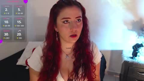 Snapshot of _alaia_sweet chatting on October 2025 01:23:01 AM _alaia_sweet online show from October 2025 01:23:01 AM