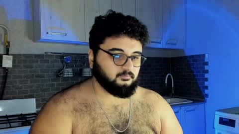 Alan online show from December 2024 09:58:02 PM