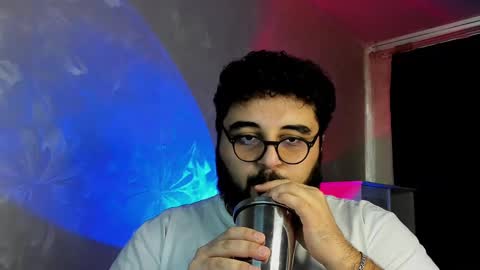 Alan online show from December 2024 08:09:02 AM