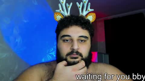 Alan online show from December 2024 07:09:02 PM