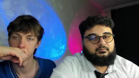 Alan online show from January 2025 09:09:02 PM