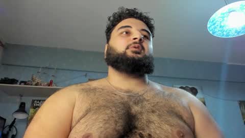 Alan online show from January 2025 01:31:01 PM