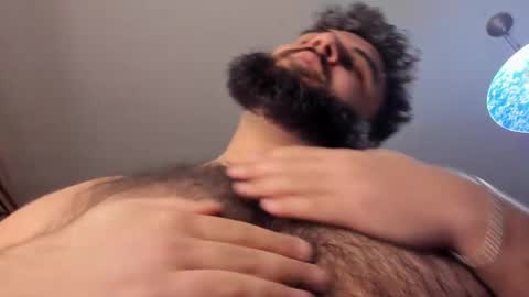 Alan online show from January 2025 10:34:02 PM