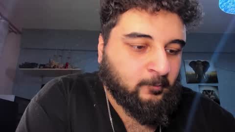 Alan online show from February 2025 03:00:01 PM