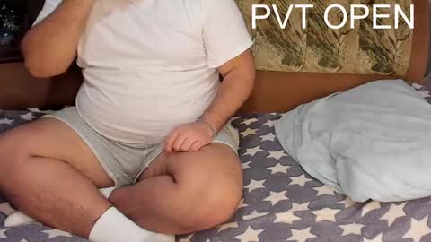 Alan online show from February 2025 08:09:01 PM