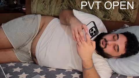 Alan online show from February 2025 05:09:02 PM