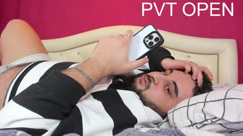 Alan online show from March 2025 05:16:01 AM