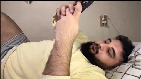 Alan online show from September 2025 07:30:02 PM