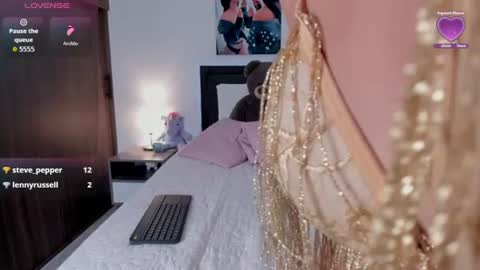 _alana_grey_ online show from July 2026 03:18:02 PM
