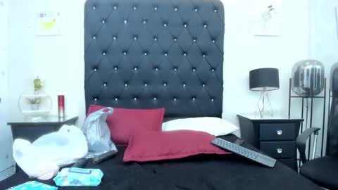 _alana_johnson online show from December 2025 07:53:02 PM