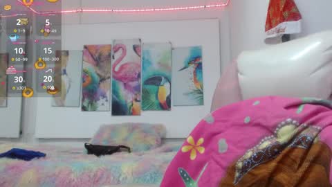 _alegriamartinez_ online show from January 2025 12:58:02 PM