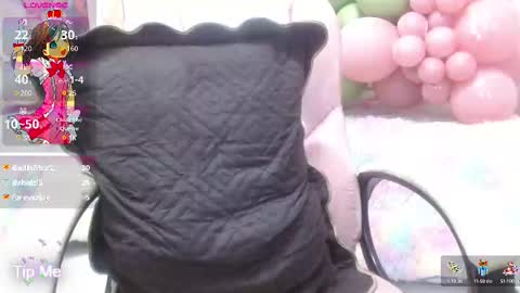 _alegriamartinez_ online show from March 2025 03:45:02 PM