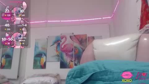 _alegriamartinez_ online show from September 2025 09:04:02 PM