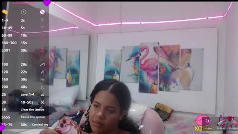 _alegriamartinez_ online show from October 2025 07:14:02 PM