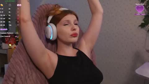 Alexa online show from March 2025 06:11:01 PM