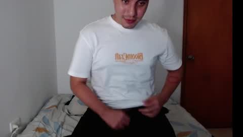 Alex online show from January 2025 05:37:02 AM