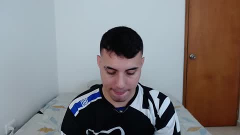 Alex online show from January 2025 01:27:01 AM