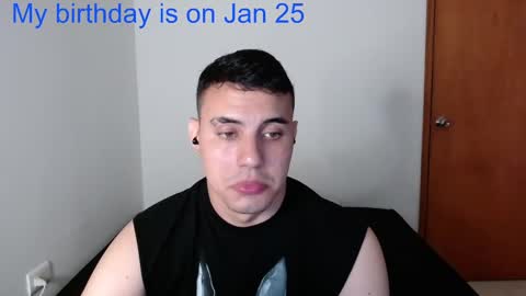 Alex online show from January 2025 02:33:02 AM