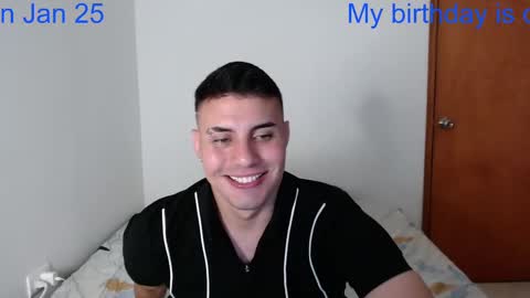 Alex online show from January 2025 02:15:01 AM