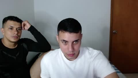 Alex online show from January 2025 01:05:02 AM