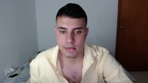 Alex online show from February 2025 07:18:01 AM