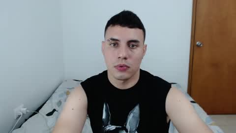 Alex online show from February 2025 05:08:01 AM