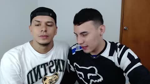 Alex online show from February 2025 11:34:02 PM