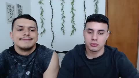 Alex online show from February 2025 08:55:01 PM