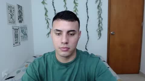 Alex online show from February 2025 01:47:02 AM