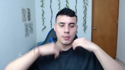 Alex online show from March 2025 12:48:01 AM