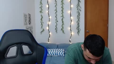 Alex online show from March 2025 04:17:02 AM