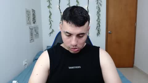 Alex online show from March 2025 06:27:01 AM