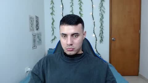 Alex online show from March 2025 01:26:02 AM