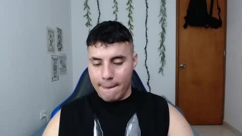 Alex online show from September 2025 05:12:01 AM