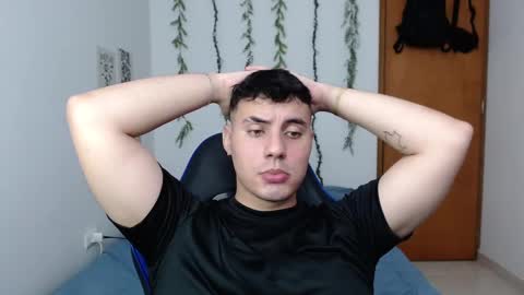 Alex online show from September 2025 12:15:01 AM