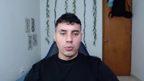 Alex online show from October 2025 01:39:02 PM